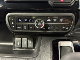 オートエアコンタイプなので細かい操作なしで快適温度に調整してくれます。季節の変わり目のわずらわしさはありませんね♪