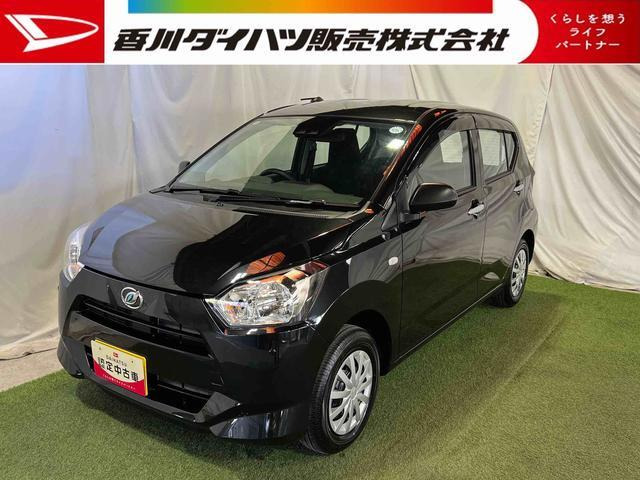 ミライース L SAIII 
