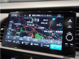 フィット  1.5 e:HEV ホーム