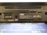 ■CD&DVD再生可能■  ドライブが楽しくなりますね!