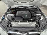 安心のBMW認定中古車は100項目の箇所を徹底的にチェック致します。機械的な箇所や電気系、コンピューターなどをご納車前に点検し、交換基準に達した部品は全て新品に修理返品した後にご納車致します。