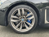 M760Li xドライブ 4WDの入荷です!お車詳細や展示状況はフリーダイヤル(0078-6002-498412)またはBPS城東鶴見06-6933-6600迄お問合せ下さい。