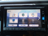 CD/DVD再生 Bluetooth対応 フルセグTV