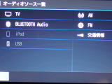 ◆オーディオソースは最新のメディアにも対応しています!