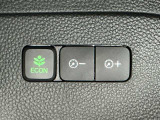★ECONスイッチ★ エコドライブを加速しよう!スイッチをONにすると、運転の仕方によるロスを抑え込み燃費をよくするようクルマが頑張ります(*^ー^*)燃費向上にチャレンジ♪