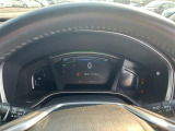 【スピードメーター】メーターがシンプルで見やすく運転しやすいですね!