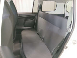 商用車として求められる実用性と快適性を両立したシンプルで使いやすい空間が魅力です