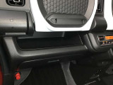 収納がたくさんあり便利ですね!