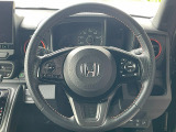 安全運転支援システム Honda SENSING付きです。常にシステムで周囲の状況を認識し、ドライバーをサポートします!!