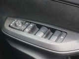パワーウインドウを装備しております!後席ウインドゥの閉め忘れも運転席で解決できます♪
