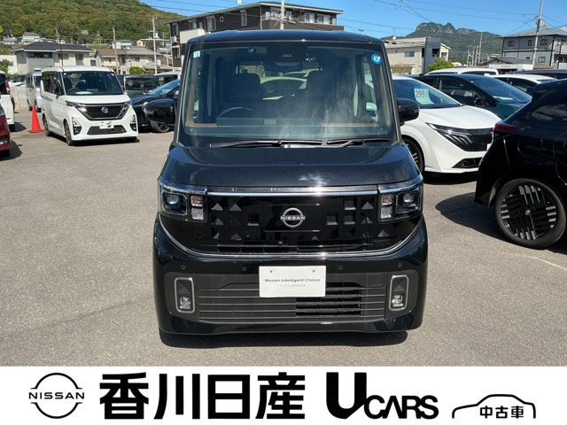 デイズ ハイウェイスターX プロパイロットエディション 