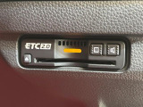 【ETC】高速道路の料金所をストレスなく通過!話題のスポットやサービスエリアに多い「スマートIC」利用時は必須のアイテムです。当店でセットアップを実施、ご納車当日からすぐにご利用いただけます!