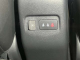 後部座席には、乗っている人に反応して、シートベルトのサインが出ますので、あなたの安全運転のお手伝いをしてくれます!!