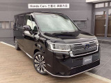 ステップワゴン  2.0 e:HEV スパーダ プレミアムライン