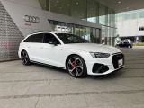A4アバント 2.0 Sライン コンペティション プラス ディーゼルターボ 4WD
