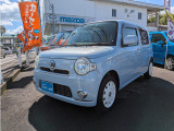 平成24年7月登録ミラココア入庫しました。県内は勿論!全国各地へ納車可能です!別途登録費用と納車費用が必要になります