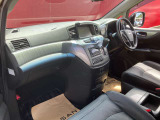 ご納車前にスタッフが入念に清掃し気持ちよく乗り出せるように致します。