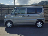 人気の軽自動車!小回りが利き運転し易いお車です♪