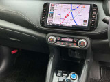 シートヒーター&ハンドルヒーター付車です