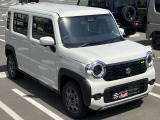 ハスラー ハイブリッド(HYBRID) G 