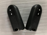 【キーフリーシステム】電子キーをポケットやカバンに入れて携帯しているだけでドアの開け閉めやエンジンのON/OFFが出来ます☆ また、イモビライザー機能も備わっていますので盗難対策もバッチリです☆