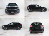 クロストレック 2.5 プレミアム S:HEV EX 4WD 