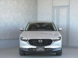 CX-30 2.0 20S ツーリング 