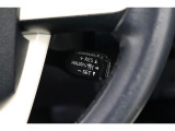 走りたいスピードでセットすれば一定速度で走行が出来るクルーズコントロール付き!高速道路でのドライブが快適になりますね♪