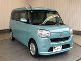 ムーヴキャンバス X リミテッド SAII 