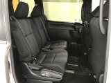 ゆとりある広々とした車内空間は、ドライブを始め買い物やレジャーなど、幅広く活躍します。一人でもみんなとでもお出かけを楽しみましょう!