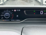 ☆視認性の良いメーターには、燃費情報など運転をサポートする様々な情報を表示します☆
