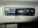 ETC装備車!ご納車後すぐに使えます♪