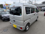 NV100クリッパー DX GLパッケージ ハイルーフ 