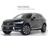 2024年モデル『XC60 Ultimate B5 AWD』サンルーフ エアサス Google搭載 ドラレコ 48V harman/kardon 茶革 ステアリングホイールヒーター 前後シートヒーター【グループ 総在庫300台!】