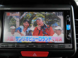 フルセグTV