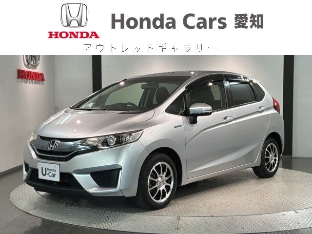 ホンダ フィット 