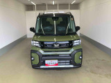 タント ファンクロス 