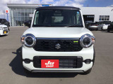ハスラー ハイブリッド(HYBRID) G 4WD 