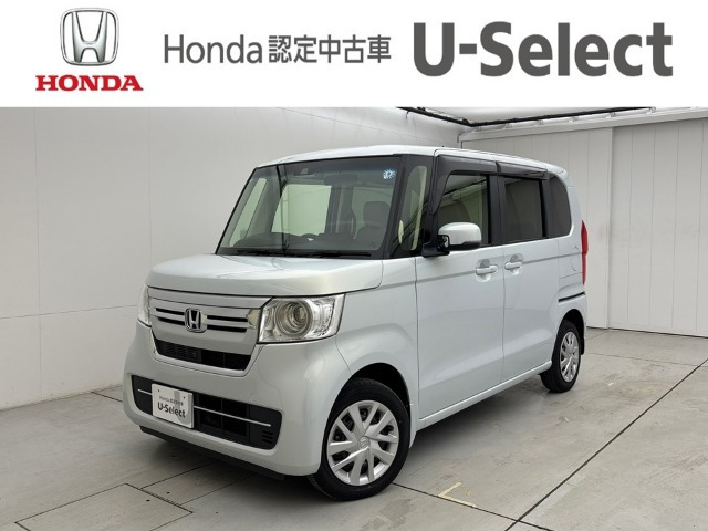 N-BOX L 4WD 
