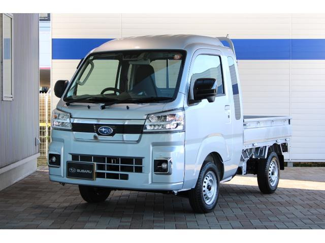 サンバートラック グランドキャブ 4WD