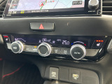 エアコンもAUTOでシートヒーター装備してます。
