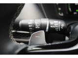 【パドルシフト】AT車でMT車に近いような走行をしたい方におすすめの機能です!