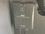 【ETC】高速道路の料金所をストレスなく通過!話題のスポットやサービスエリアに多い「スマートIC」利用時は必須のアイテムです。当店でセットアップを実施、ご納車当日からすぐにご利用いただけます!