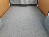 荷室アップ