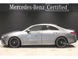 CLAクラス CLA180 アーバン スターズ 