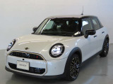 MINI NEXT港南台 正規ディーラー認定中古車