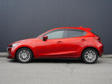 MAZDA2 1.5 15S プロアクティブ Sパッケージ 