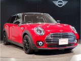 気密性の高いMINIは外観のかわいらしさとは裏腹に、外の雑音を遮り、高級感のある快適なドライブをお楽しみいただけます