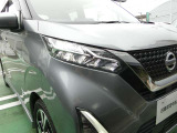 今話題のLEDランプが付いているので明るいですよ♪視界良好で安全確保!フォグライトも付いているのでより一層視界良好に!山道だって楽勝です★