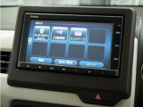 ◆Bluetooth Audio対応◆各種オーディオソースで退屈のないドライブをお楽しみください♪